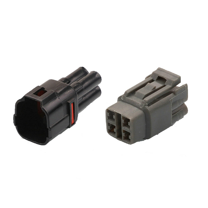 CC40211 - 4 Pin Connector
