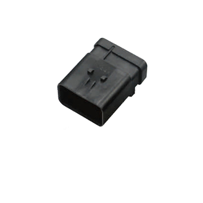 CC120140 - 12 Pin Connector