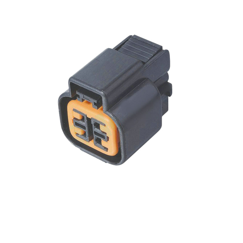 CC40216 - 4 Pin Connector