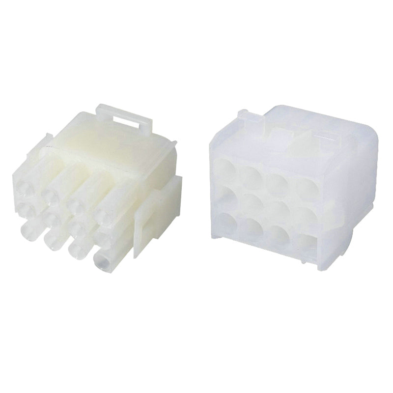 CC120141 - 12 Pin Connector