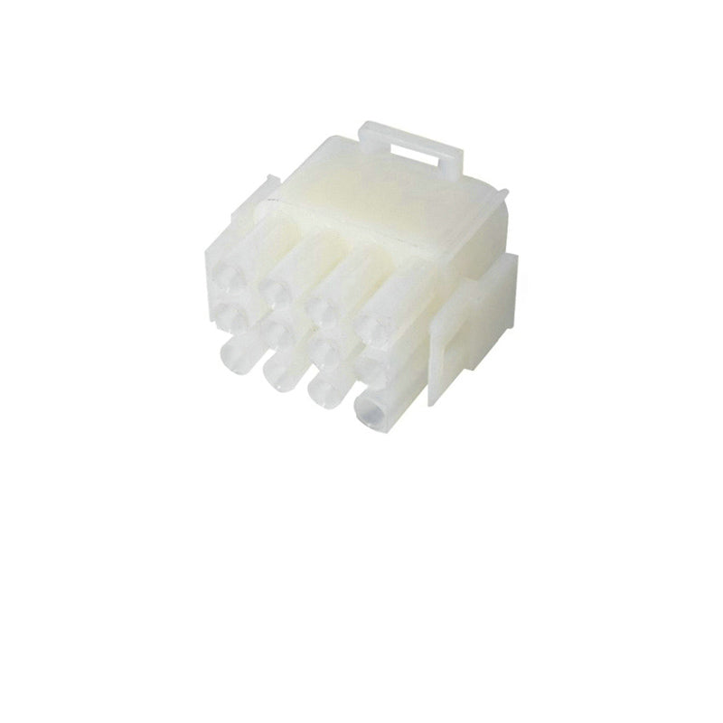 CC120142 - 12 Pin Connector