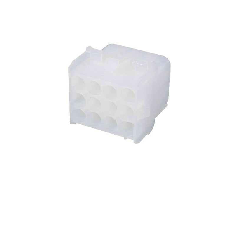 CC120143 - 12 Pin Connector