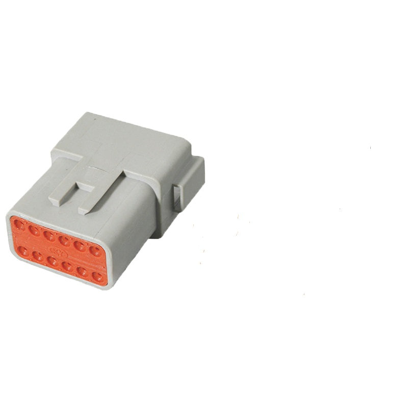 CC120144 - 12 Pin Connector