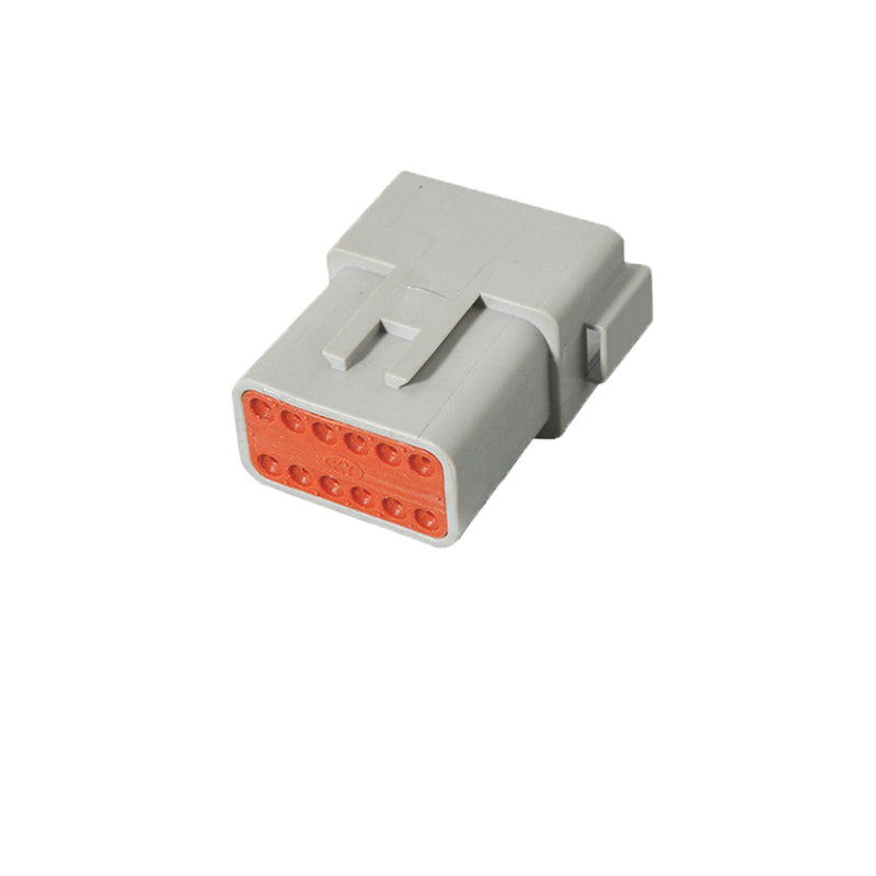 CC120145 - 12 Pin Connector