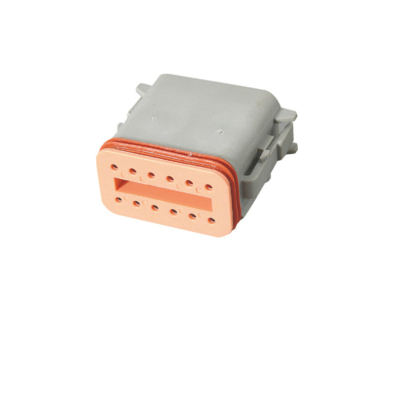 CC120146 - 12 Pin Connector