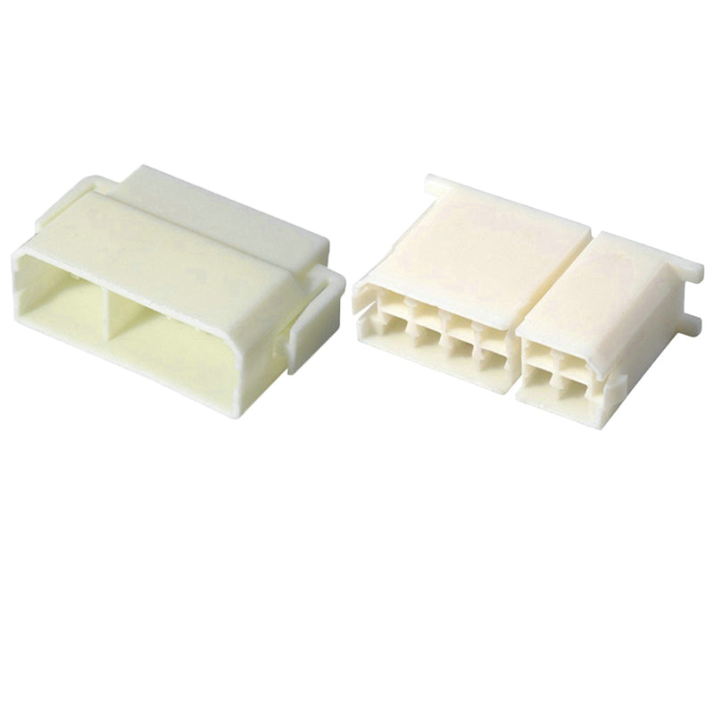 CC120147 - 12 Pin Connector