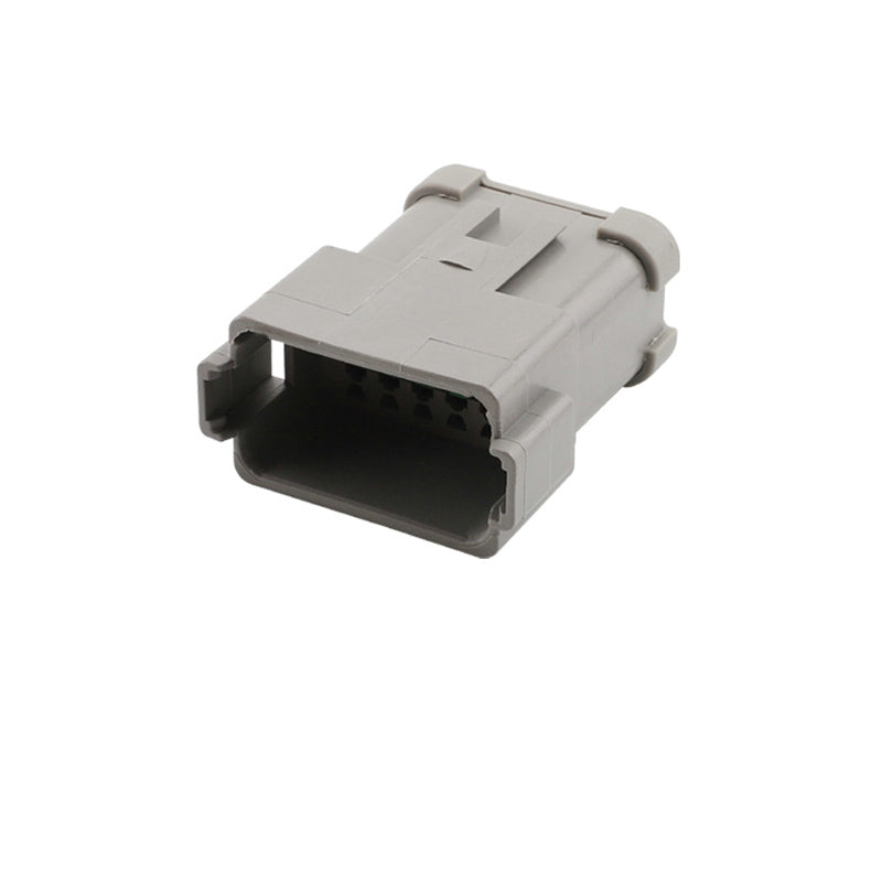 CC120151 - 12 Pin Connector