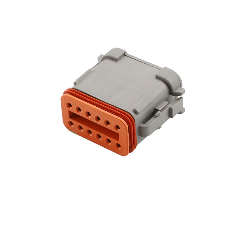 CC120152 - 12 Pin Connector