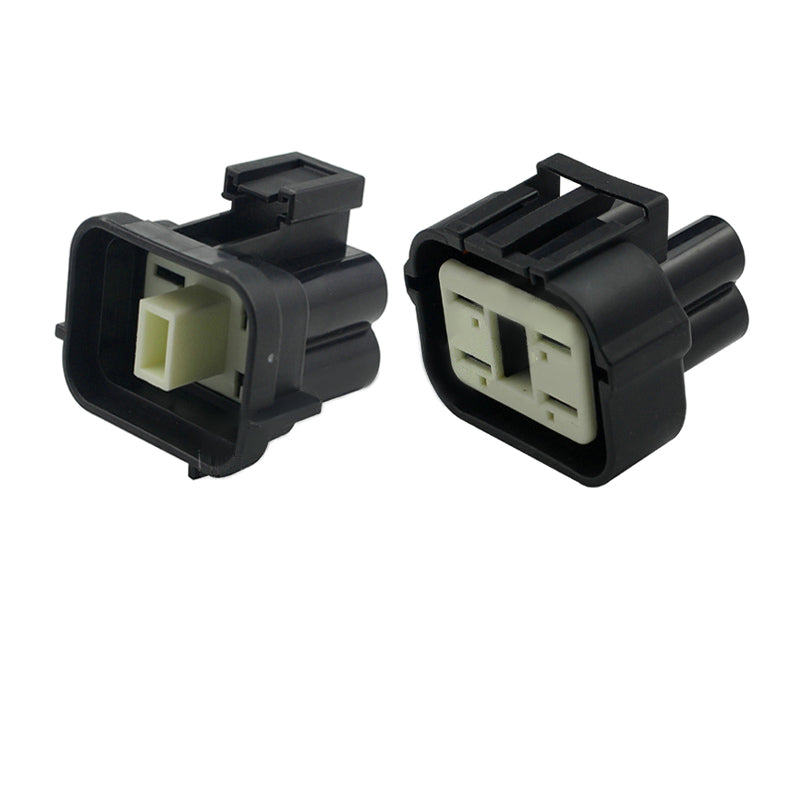 CC40220 - 4 Pin Connector