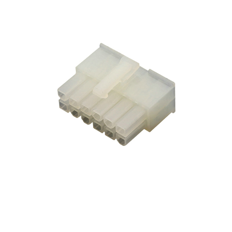 CC120153 - 12 Pin Connector