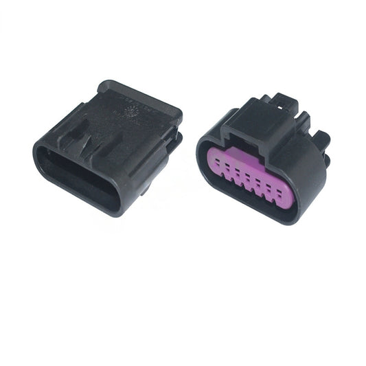 CC70046 - 7 Pin Connector