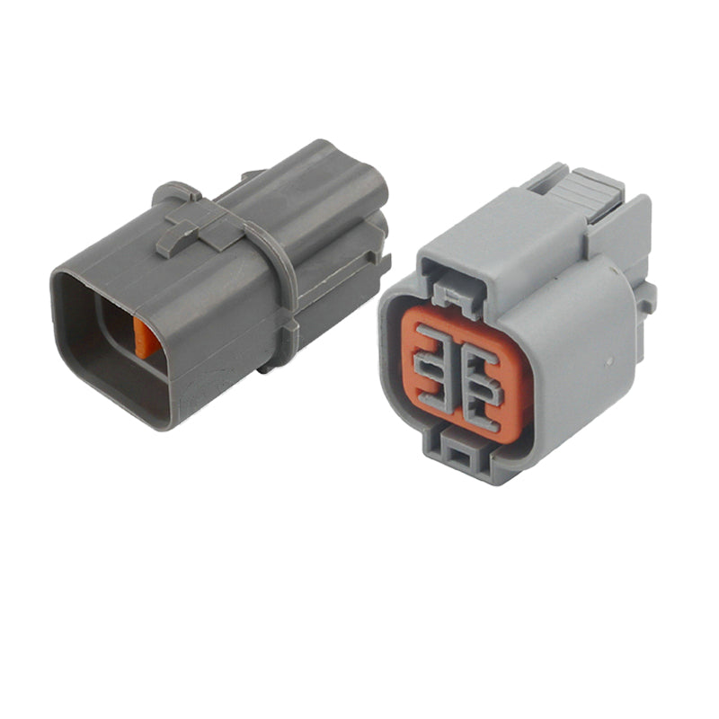 CC40224 - 4 Pin Connector