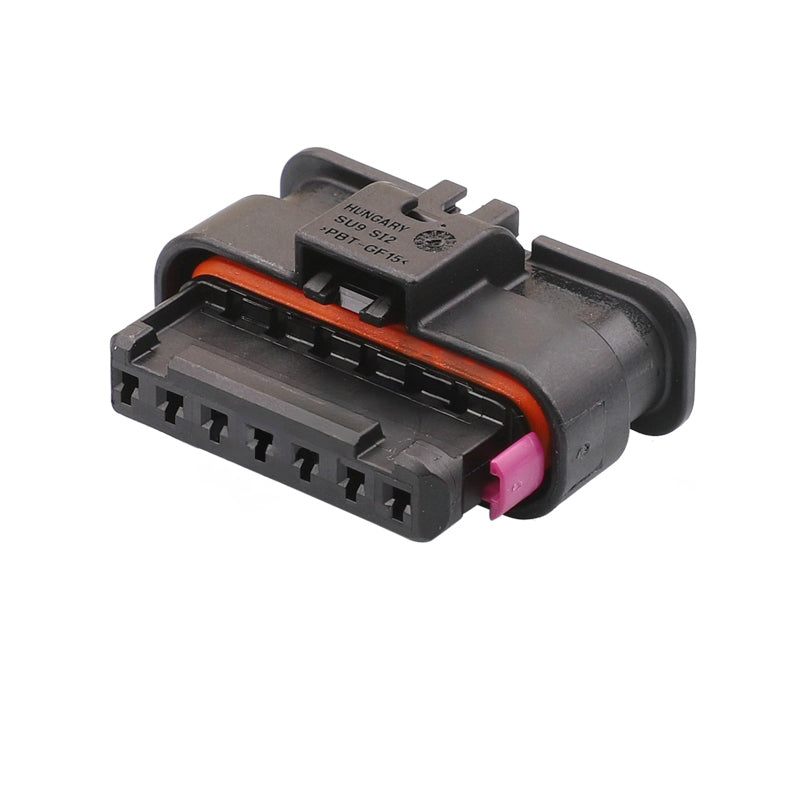 CC70055 - 7 Pin Connector