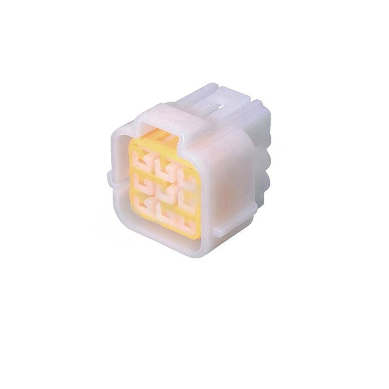 CC90002 - 9 Pin Connector