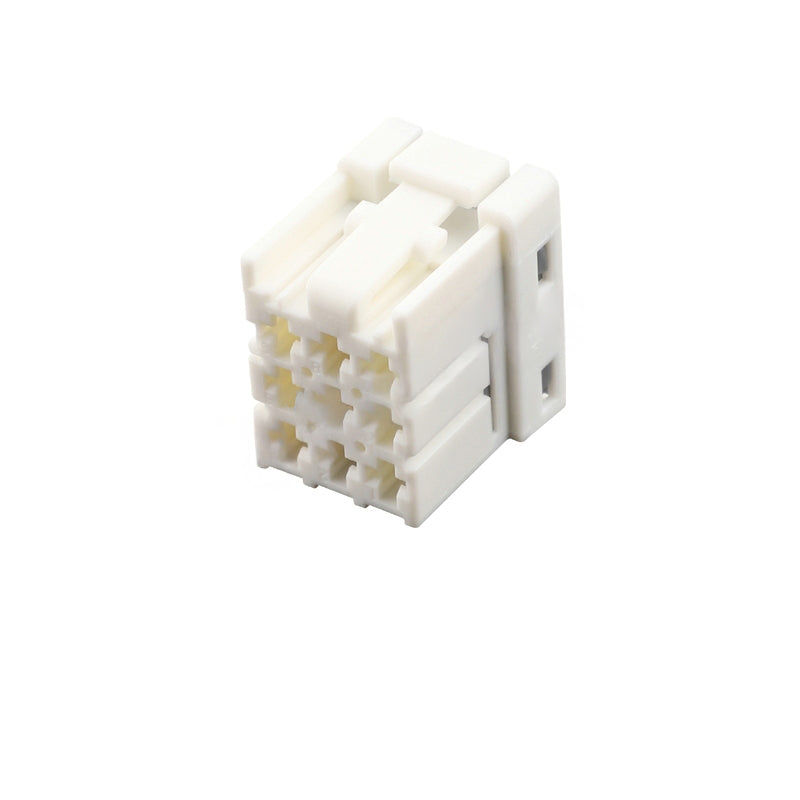 CC90004 - 9 Pin Connector
