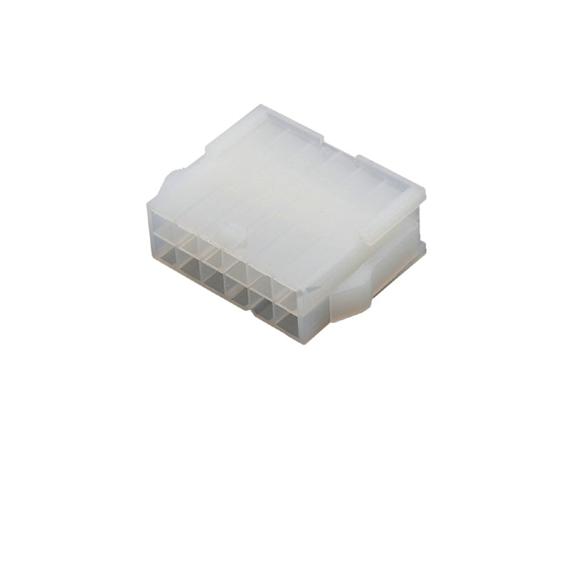 CC120154 - 12 Pin Connector