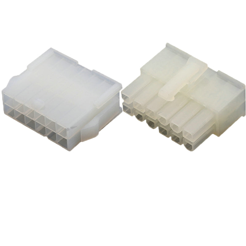 CC120155 - 12 Pin Connector