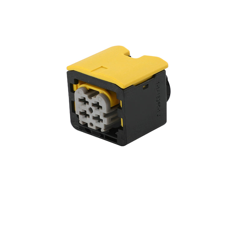CC40232 - 4 Pin Connector