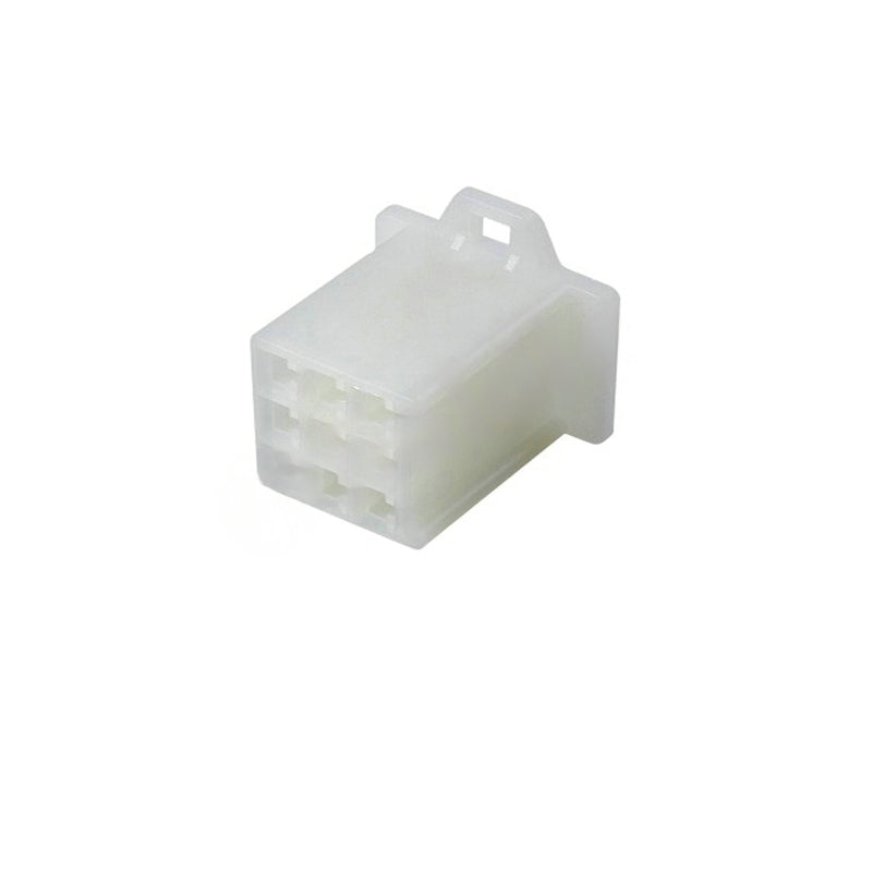 CC90028 - 9 Pin Connector