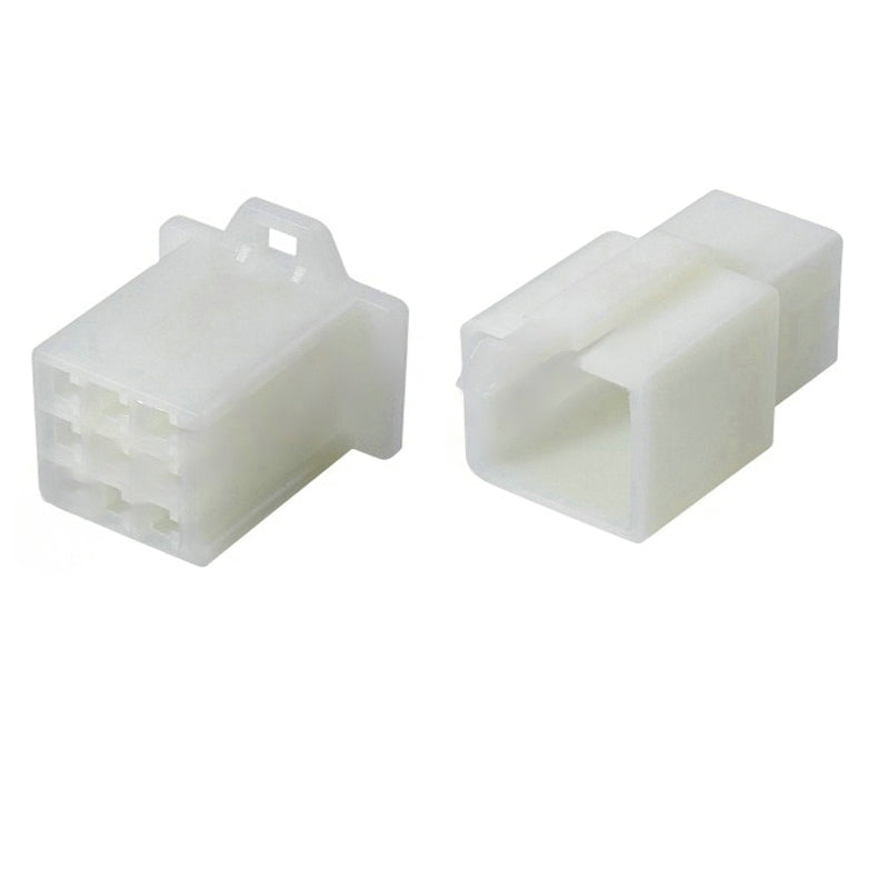 CC90029 - 9 Pin Connector