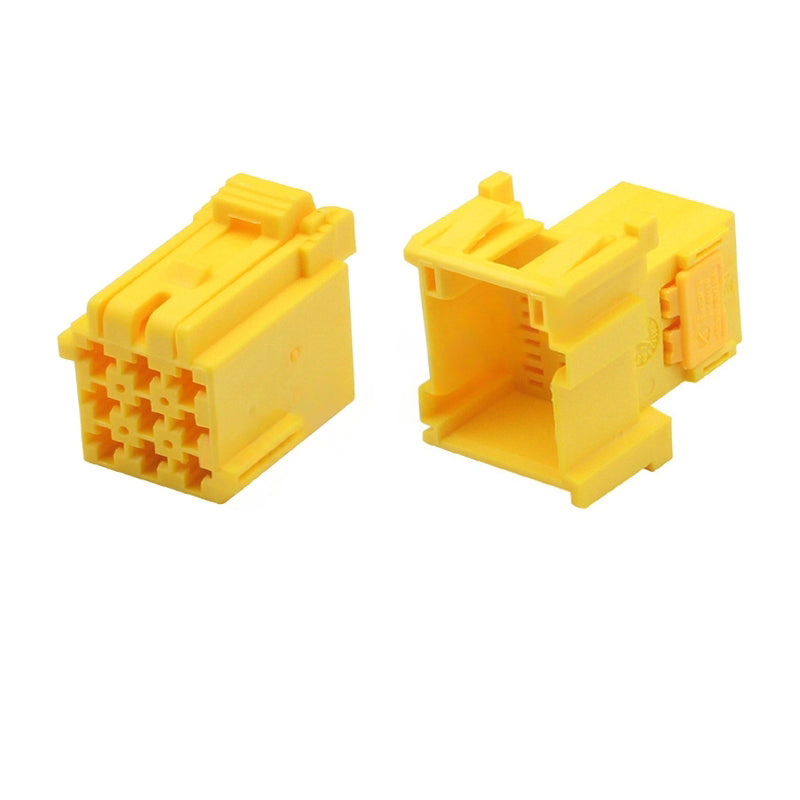 CC90041 - 9 Pin Connector