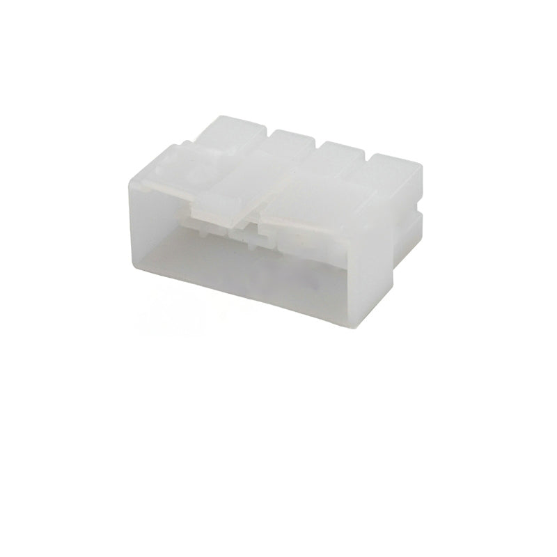 CC80009 - 8 Pin Connector