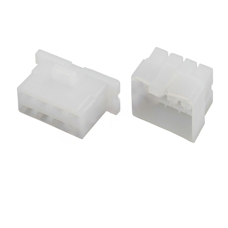 CC80011 - 8 Pin Connector