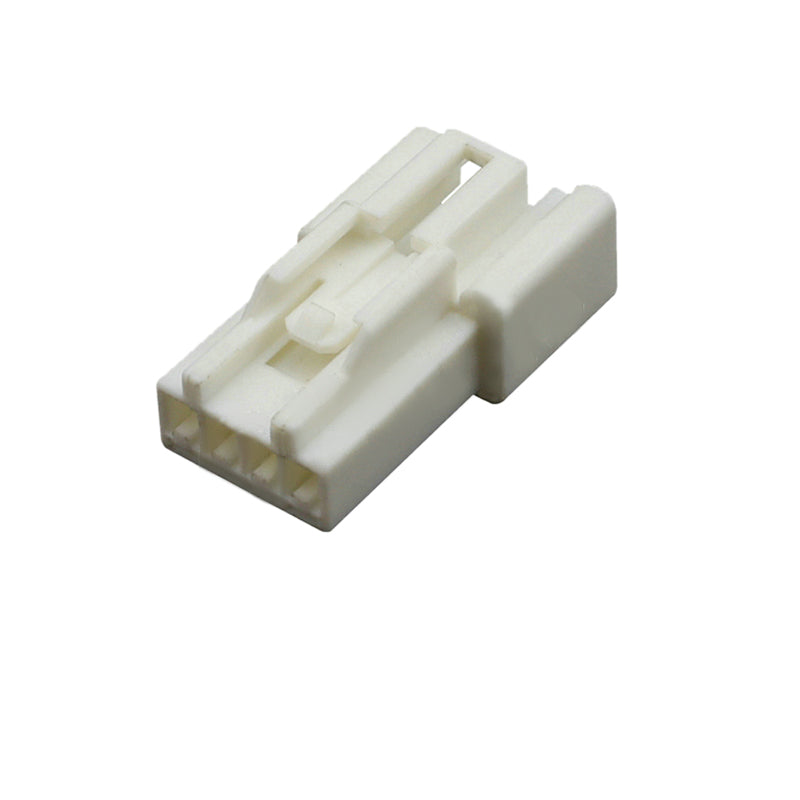 CC40234 - 4 Pin Connector