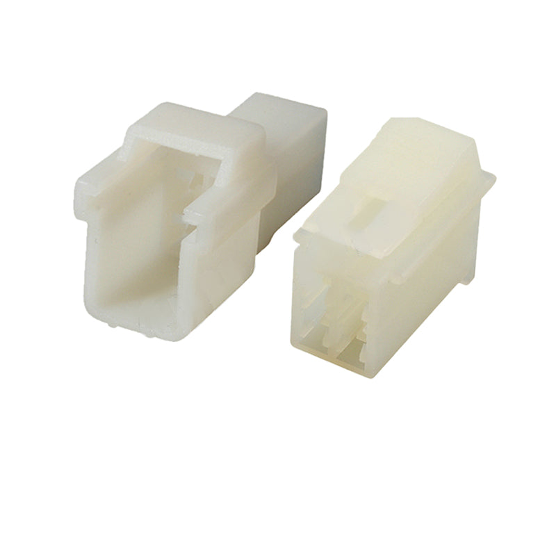 CC40236 - 4 Pin Connector