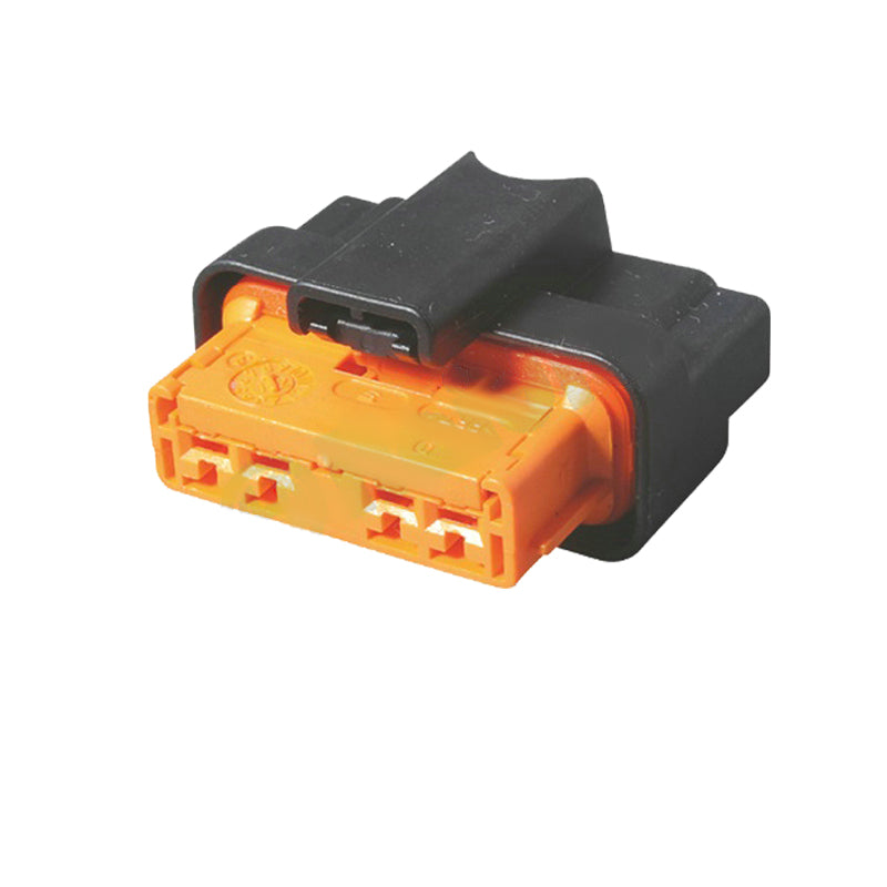 CC40239 - 4 Pin Connector