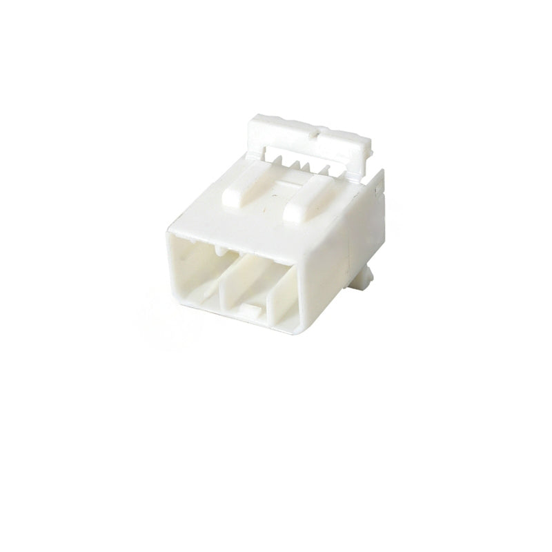 CC80015 - 8 Pin Connector