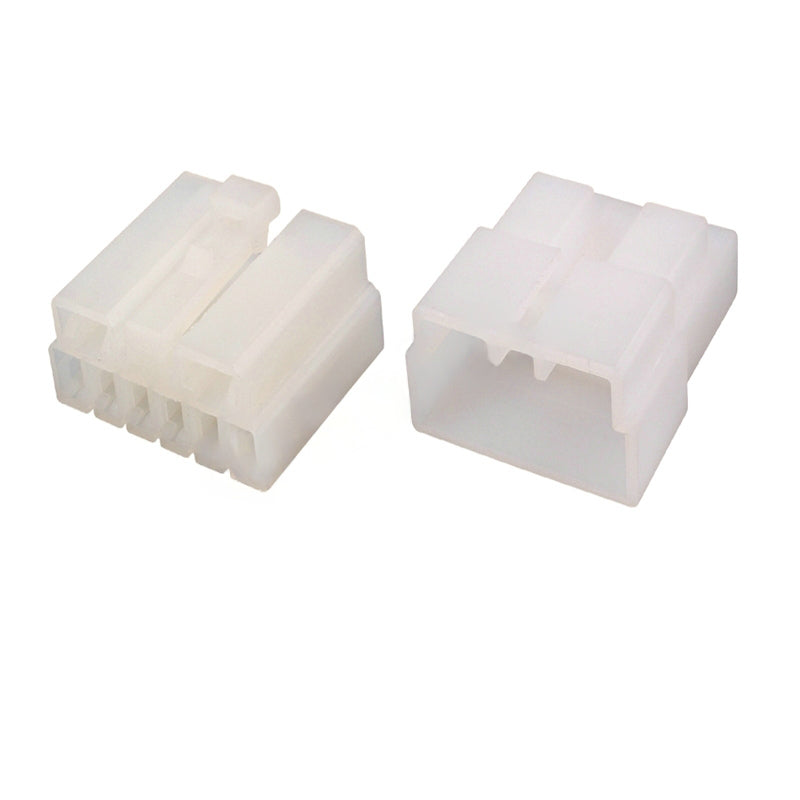 CC80020 - 8 Pin Connector