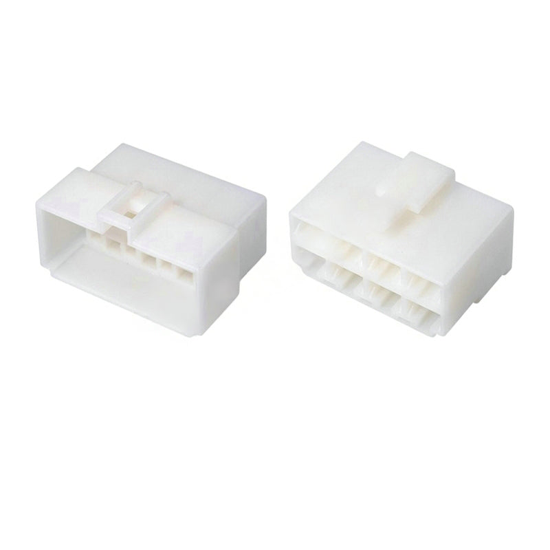CC80023 - 8 Pin Connector