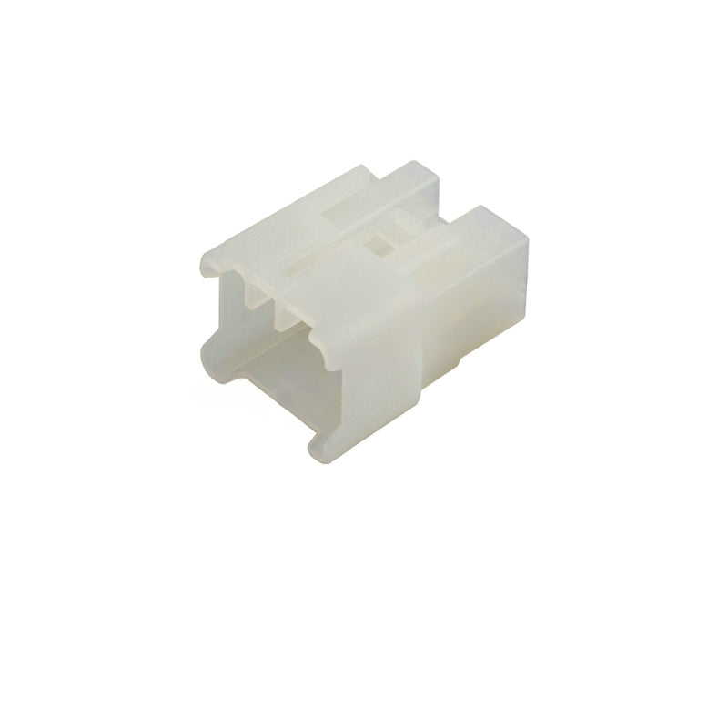CC80027 - 8 Pin Connector