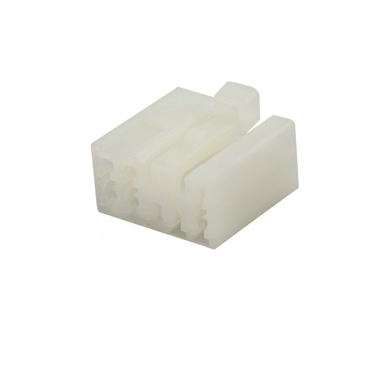 CC80028 - 8 Pin Connector
