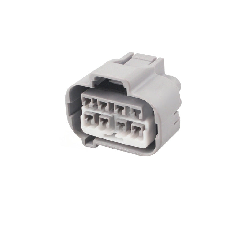 CC80034 - 8 Pin Connector