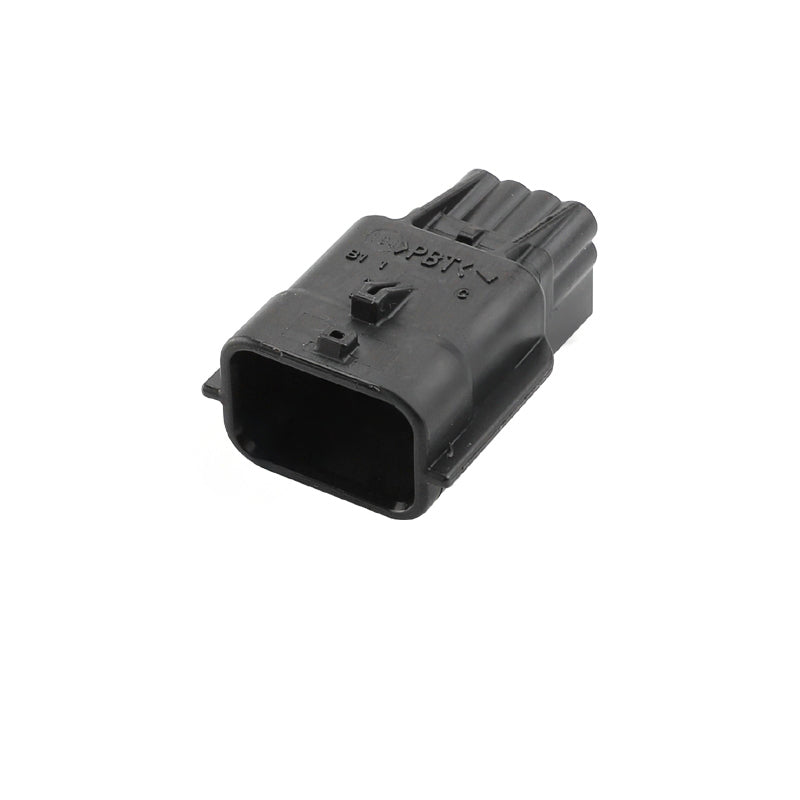 CC80036 - 8 Pin Connector