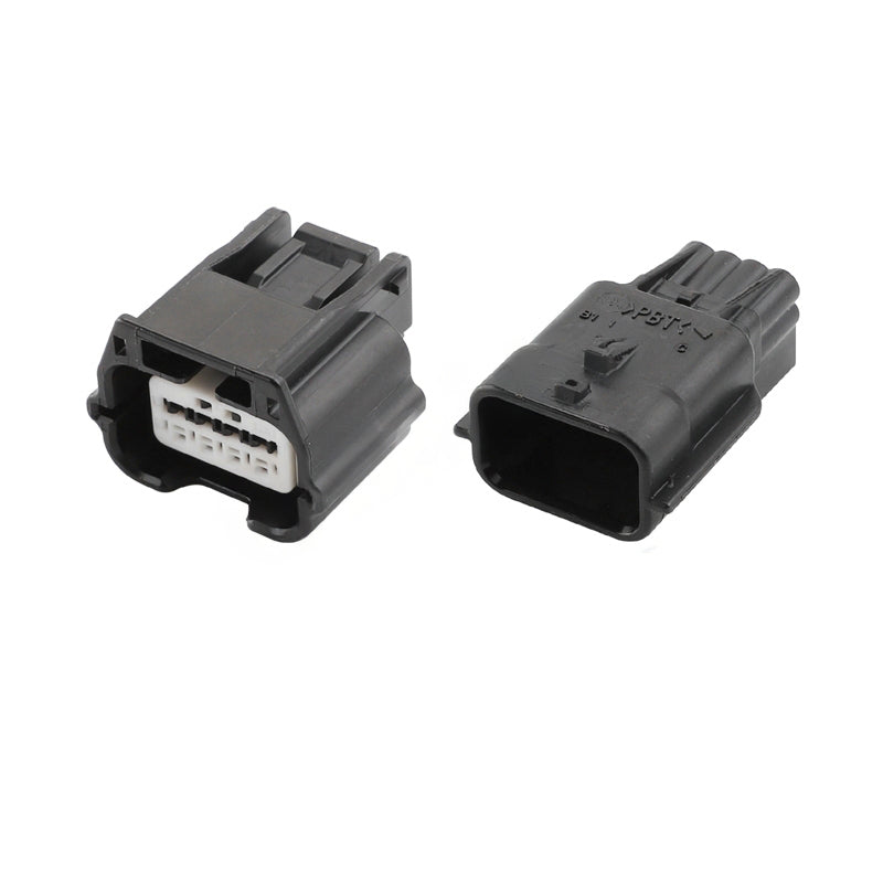 CC80038 - 8 Pin Connector