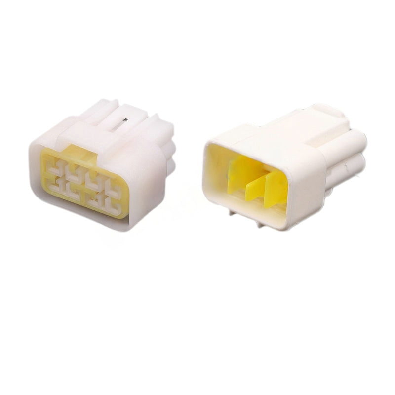 CC80045 - 8 Pin Connector