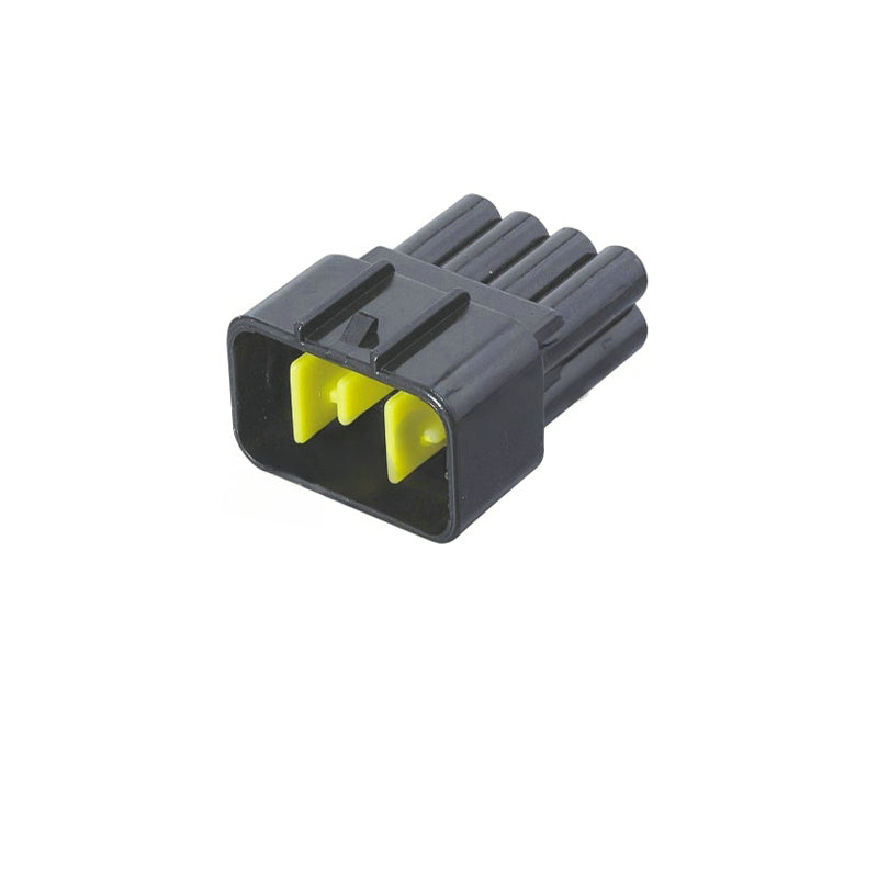 CC80046 - 8 Pin Connector