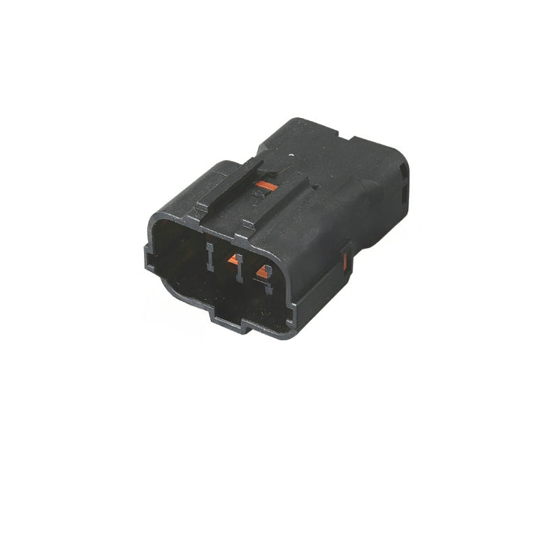 CC80049 - 8 Pin Connector