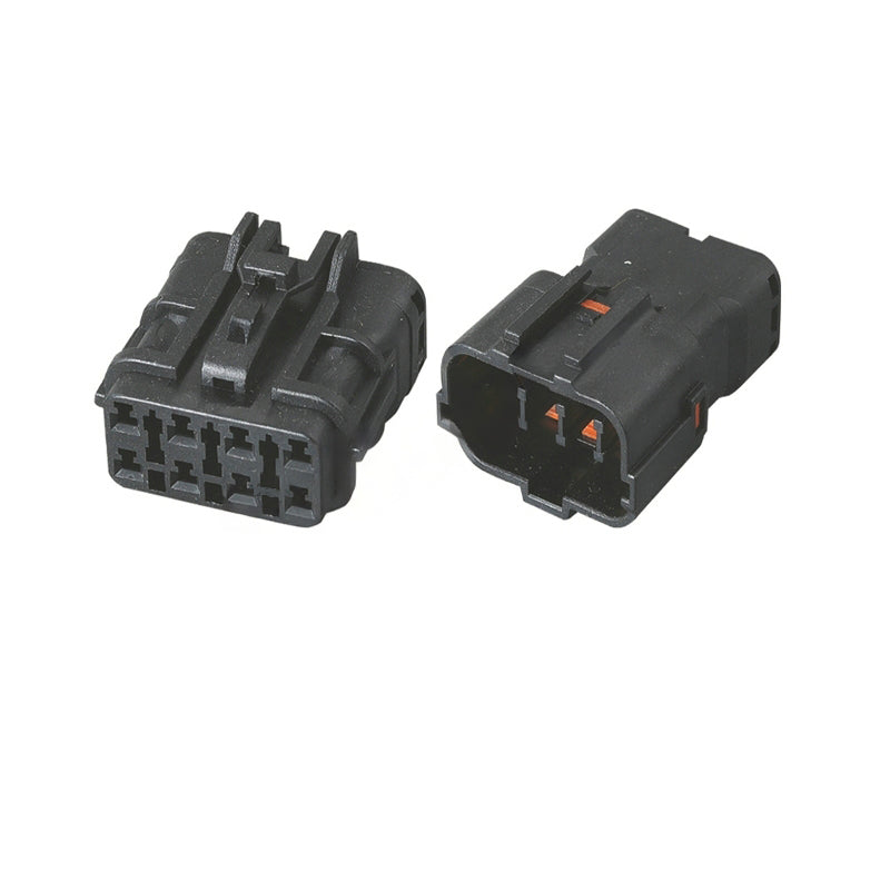 CC80051 - 8 Pin Connector