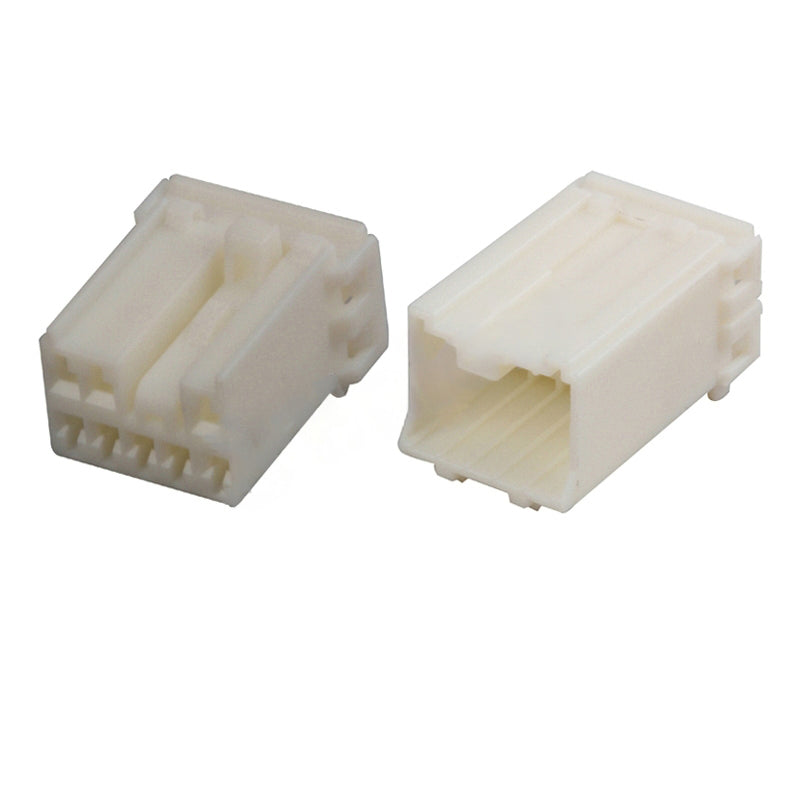 CC80054 - 8 Pin Connector