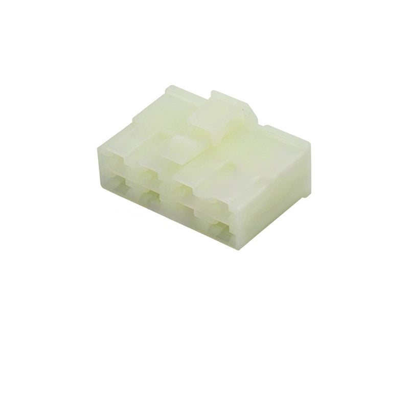 CC80073 - 8 Pin Connector