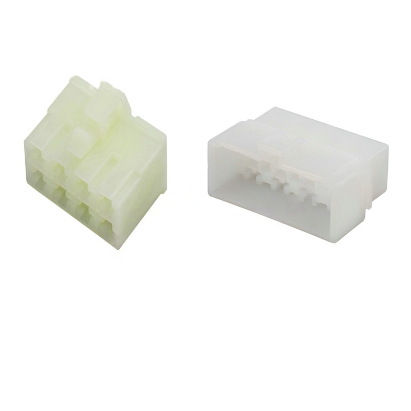 CC80074 - 8 Pin Connector