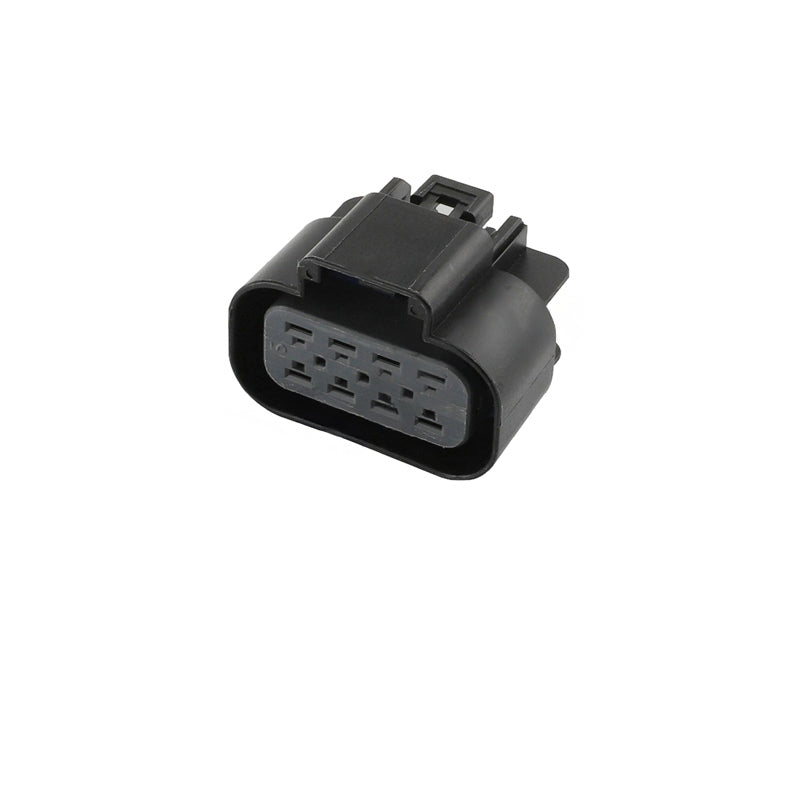 CC80082 - 8 Pin Connector