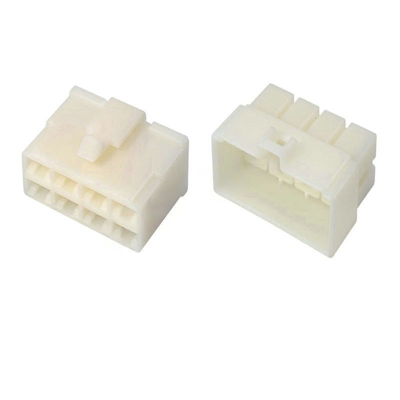 CC80088 - 8 Pin Connector