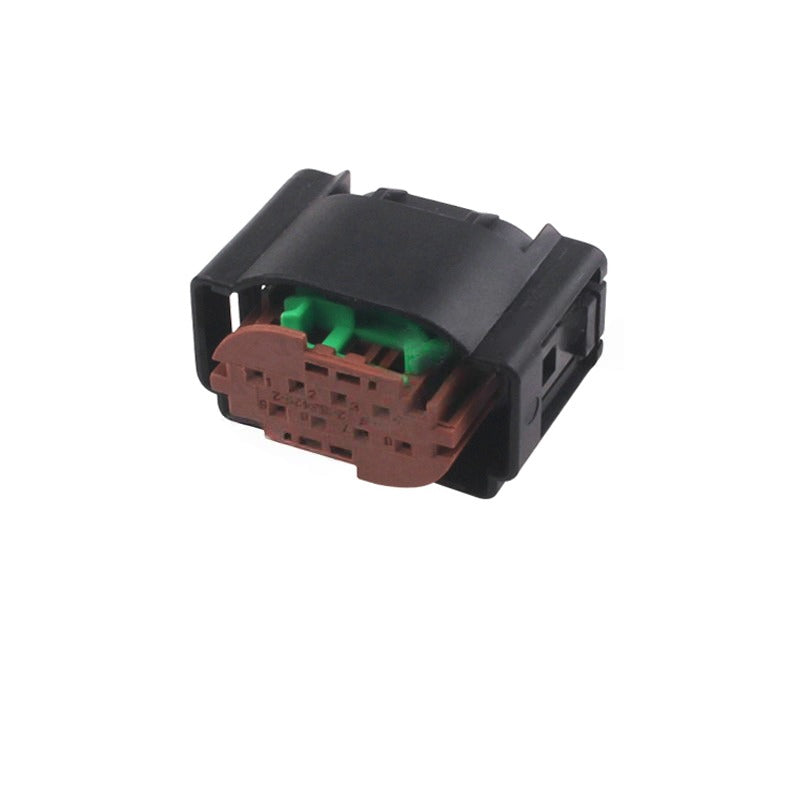 CC80096 - 8 Pin Connector