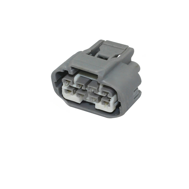 CC80099 - 8 Pin Connector