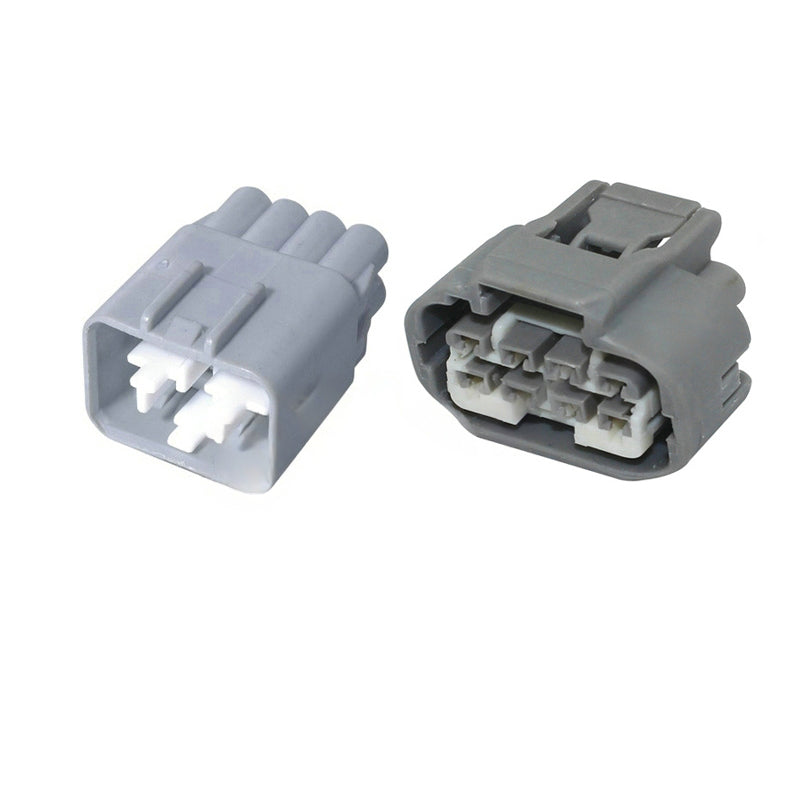 CC80100 - 8 Pin Connector